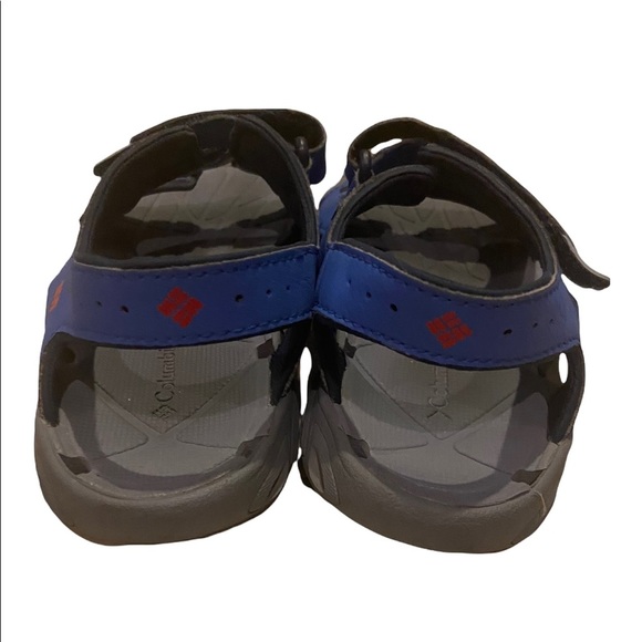 Columbia boys sandals - Picture 4 of 4